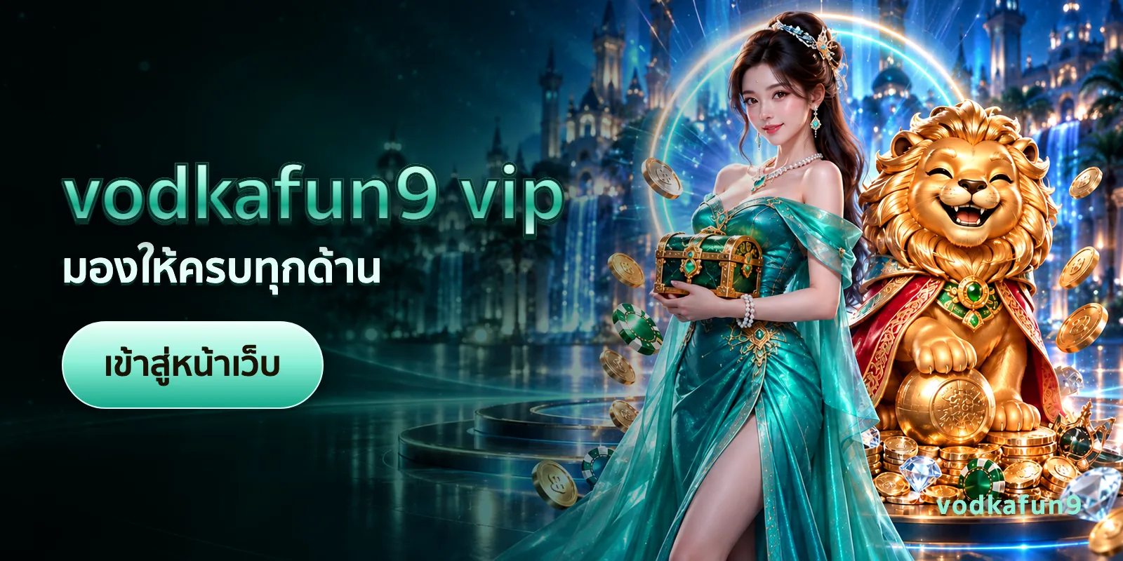 ภาพประกอบบทความ vodkafun9 vip — มองให้ครบทุกด้าน