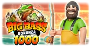 ภาพเกม Big Bass Bonanza 1000 ที่ vodkafun9 รวบรวมไว้