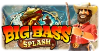 ภาพเกม Big Bass Splash ที่ vodkafun9 รวบรวมไว้