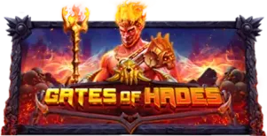 ภาพเกม Gates Of Hades ที่ vodkafun9 รวบรวมไว้