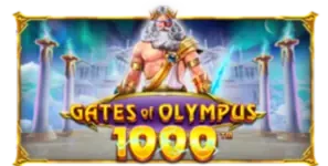 ภาพเกม Gates Of Olympus 1000 ที่ vodkafun9 รวบรวมไว้