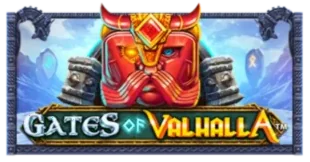 ภาพเกม Gates Of Valhalla ที่ vodkafun9 รวบรวมไว้