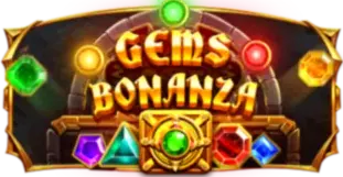 ภาพเกม Gems Bonanza ที่ vodkafun9 รวบรวมไว้