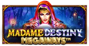 ภาพเกม Madame Destiny Megaways ที่ vodkafun9 รวบรวมไว้