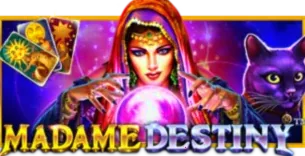 ภาพเกม Madame Destiny ที่ vodkafun9 รวบรวมไว้