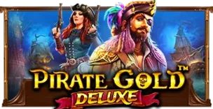ภาพเกม Pirate Gold Deluxe ที่ vodkafun9 รวบรวมไว้