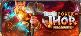 ภาพเกม Power Of Thor Megaways ที่ vodkafun9 รวบรวมไว้