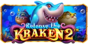 ภาพเกม Release The Kraken 2 ที่ vodkafun9 รวบรวมไว้