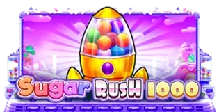 ภาพเกม Sugar Rush 1000 ที่ vodkafun9 รวบรวมไว้